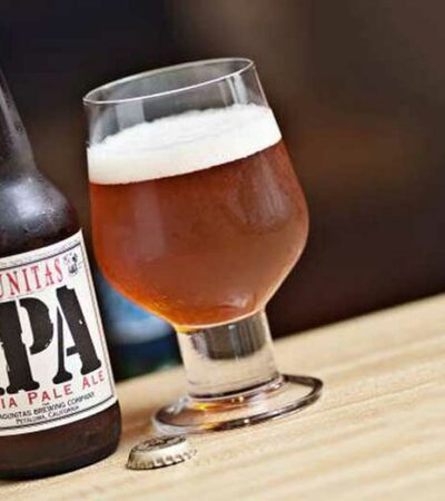 The Different Types of IPA Beers Explained