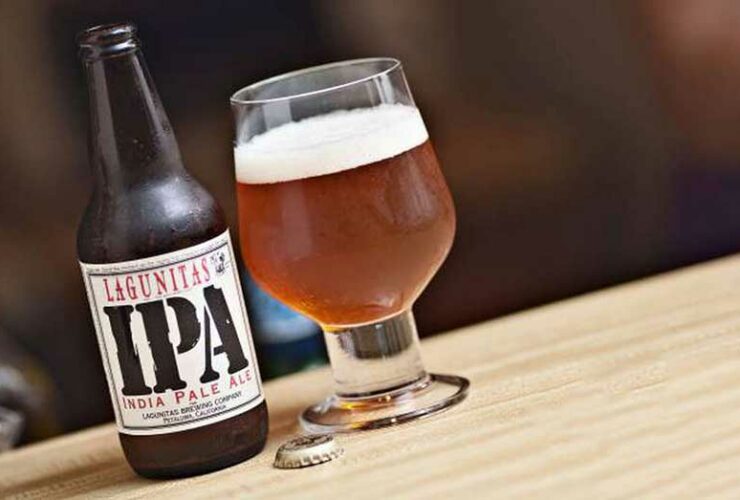 The Different Types of IPA Beers Explained