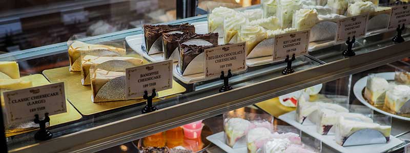 Explore the Delectable Cheesecake Factory Menu