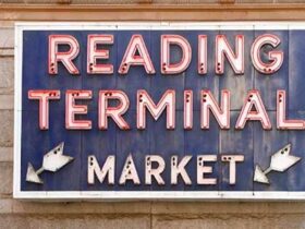 Discover the Charm of Reading Terminal Market