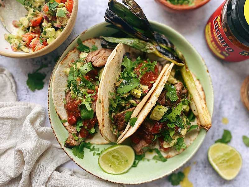 Unveiling the Secrets of Authentic Mexican Tacos