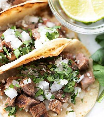 Unveiling the Secrets of Authentic Mexican Tacos