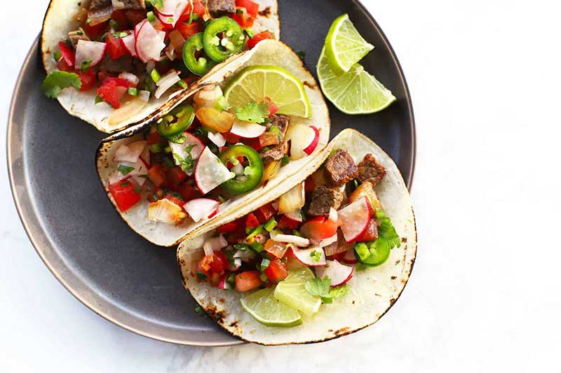 Unveiling the Secrets of Authentic Mexican Tacos