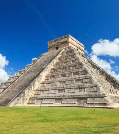 Unveiling the Mysteries of Mayan Ruins