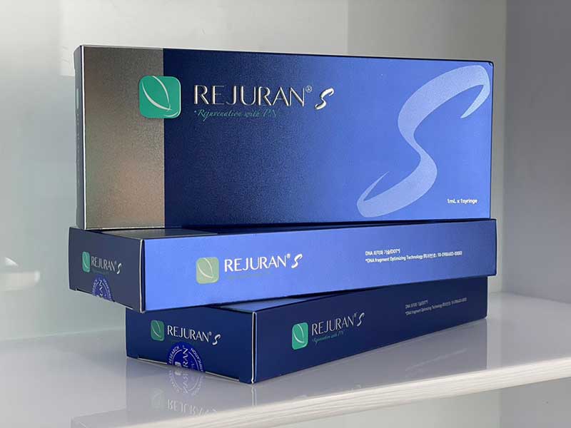 Understanding the Benefits of Rejuran Healing