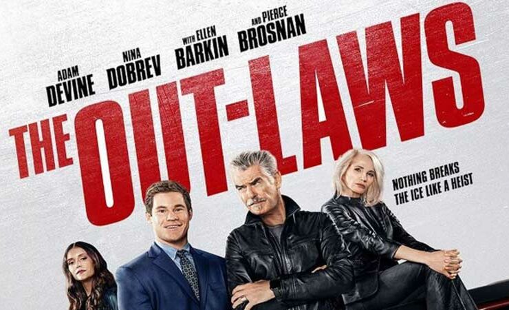 Unraveling the Intriguing Plot of The Out-Laws
