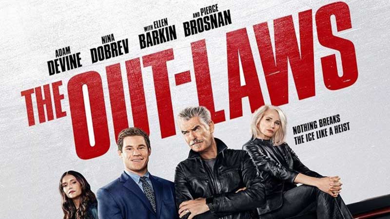 Unraveling the Intriguing Plot of The Out-Laws