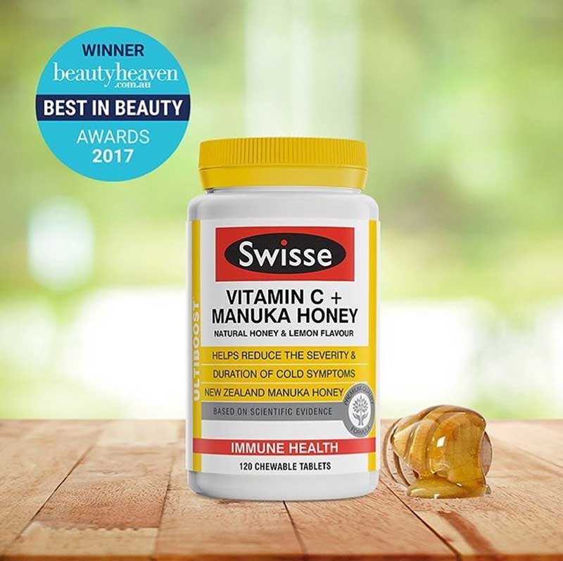 Exploring the Benefits of Swisse Ultiboost for Optimal Health