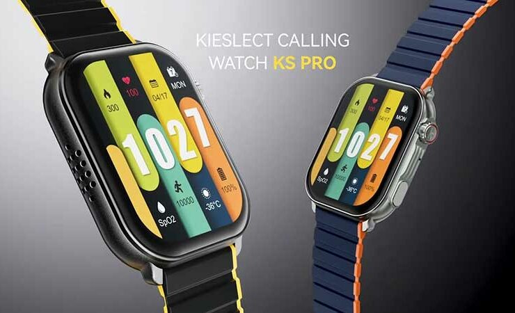 Discover the Powerful Features of KS Pro