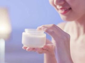 Benefits of Using Body Lotion at Night for Smooth Skin