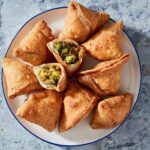 Delicious Homemade Samosa Recipe: Crispy Delights Worth Savoring