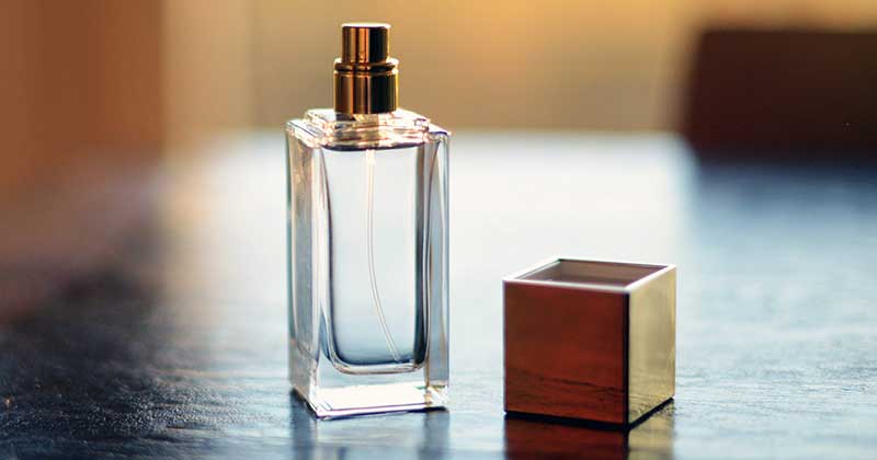 Unveiling the Culprits: Perfume Allergy Triggers