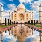 Unveiling the Rich History of the Majestic Taj Mahal