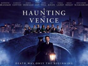 a haunting in venice movie