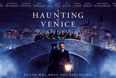 a haunting in venice movie