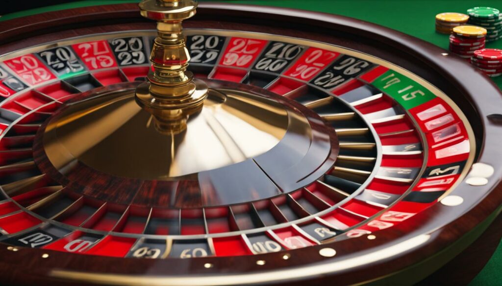 roulette betting tips
