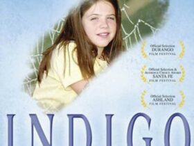 Indigo Movie 2003