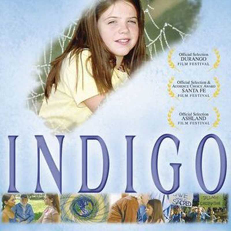 Indigo Movie 2003