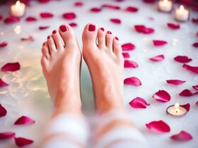 foot spa benefits